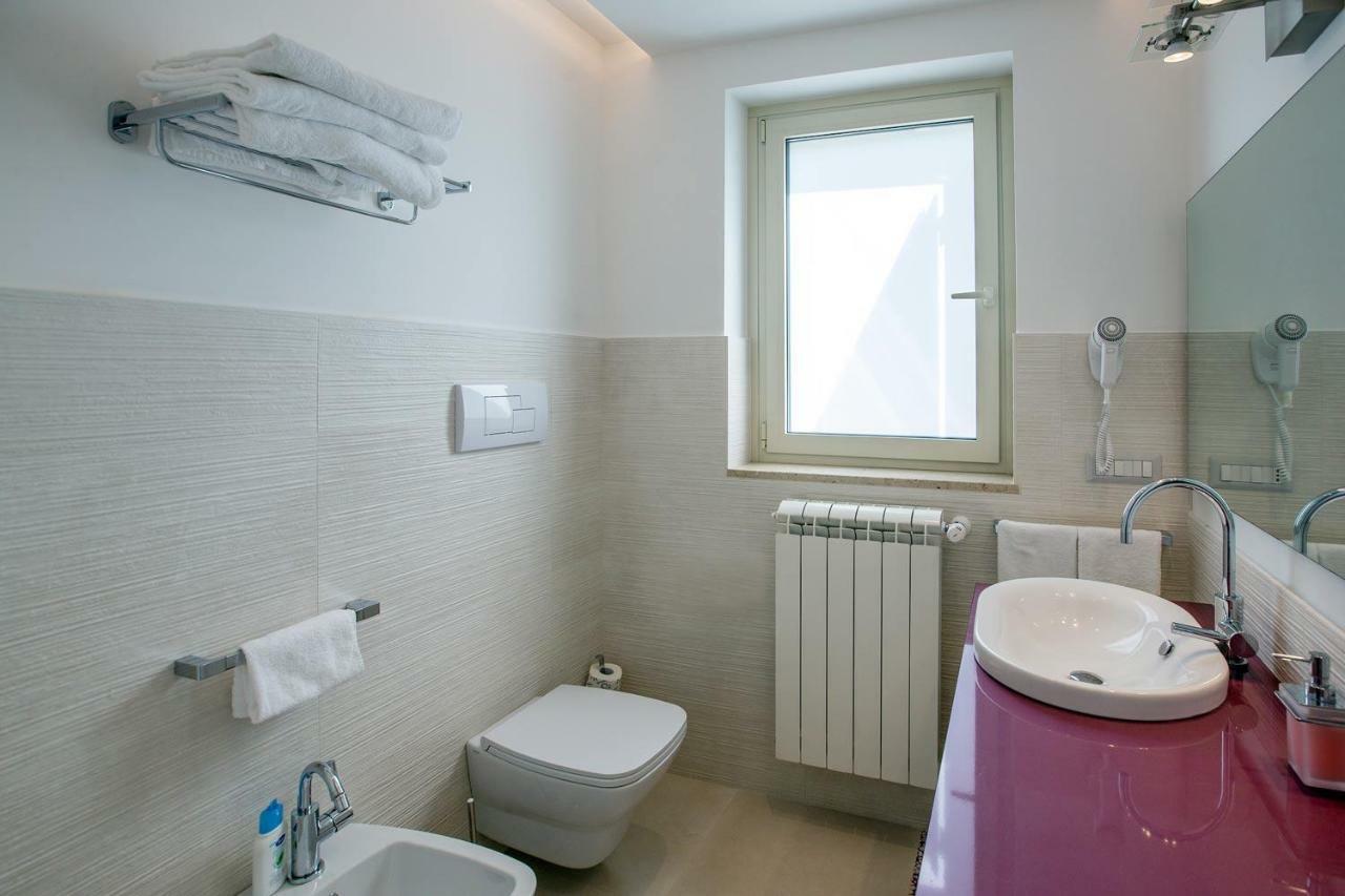 Amalfi - Positano Home & Breakfast Pontecagnano Faiano Exterior foto