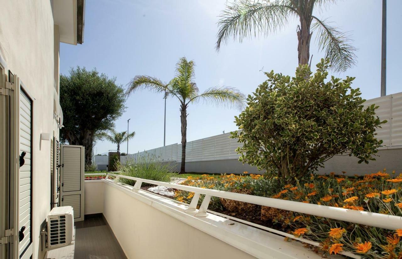 Amalfi - Positano Home & Breakfast Pontecagnano Faiano Exterior foto